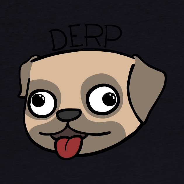 DerPug by timbo